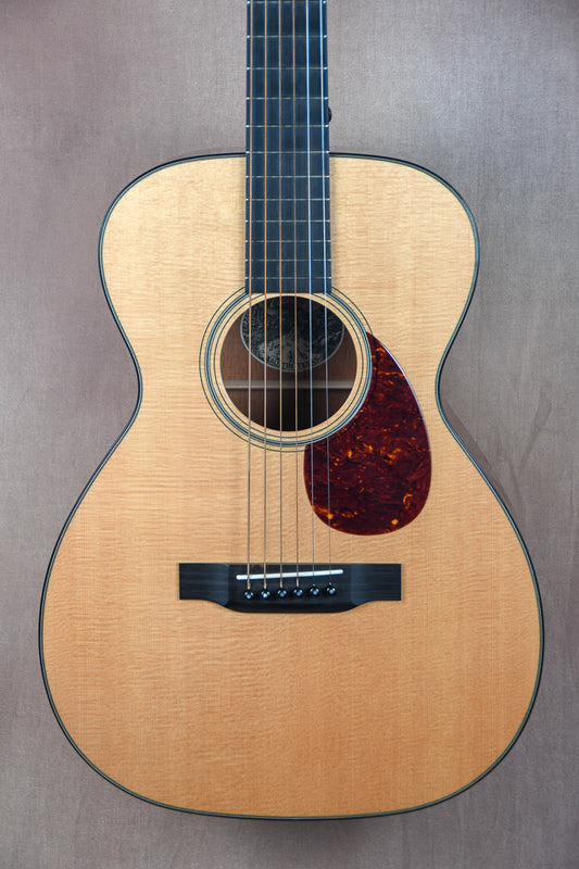 2015 Collings 01 Acoustic Natural