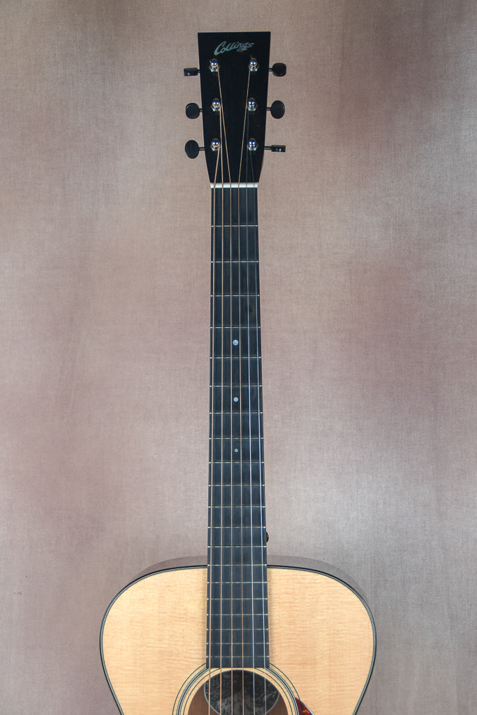 2015 Collings 01 Acoustic Natural