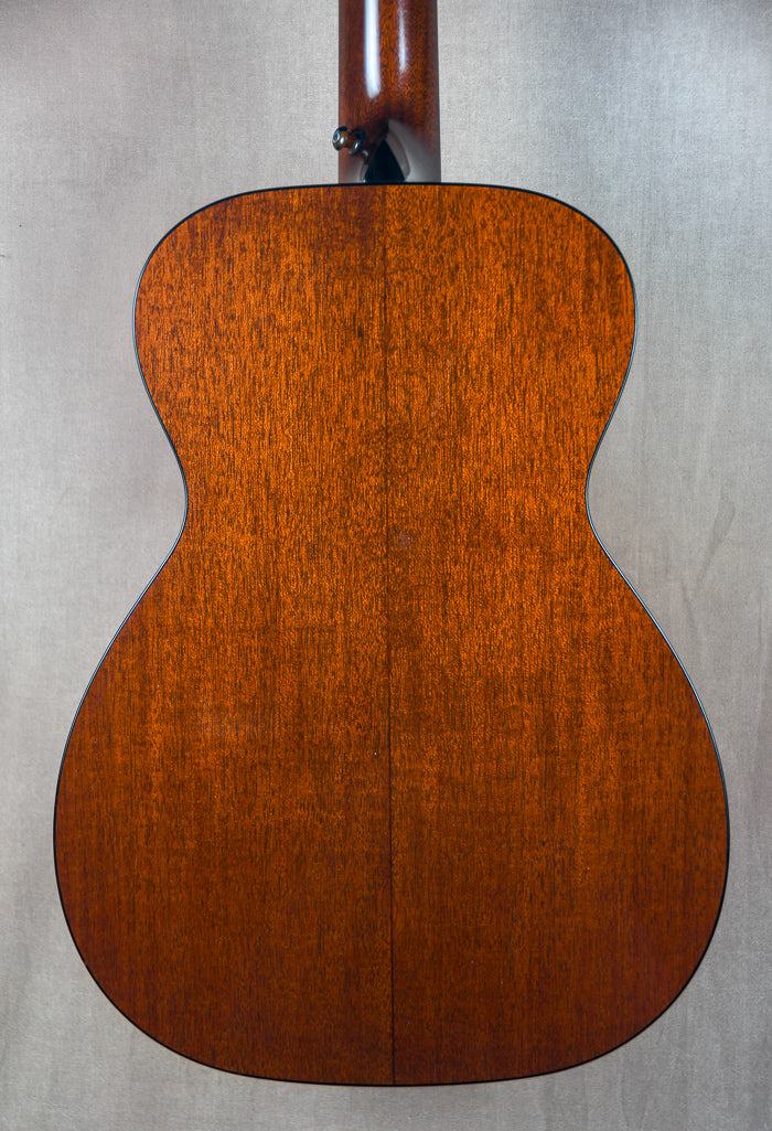 2015 Collings 01 Acoustic Natural