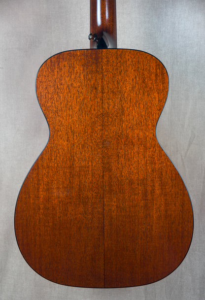 2015 Collings 01 Acoustic Natural