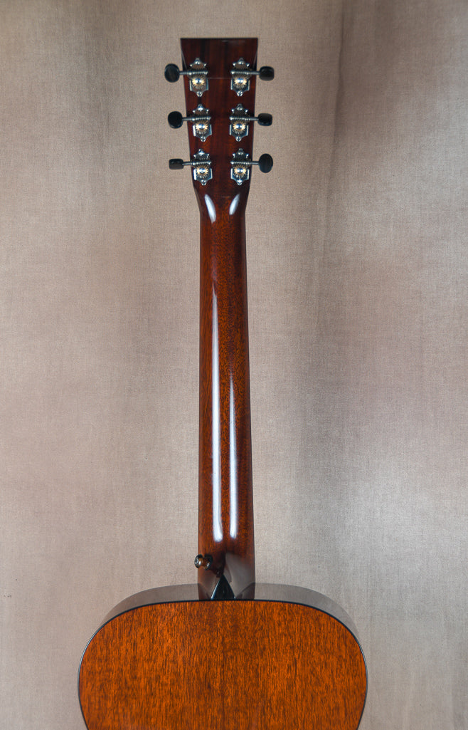 2015 Collings 01 Acoustic Natural