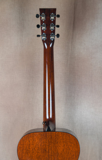 2015 Collings 01 Acoustic Natural