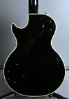 1989 Gibson Les Paul 35th Ann. Black Beauty Custom 3 Pickup