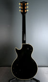 1989 Gibson Les Paul 35th Ann. Black Beauty Custom 3 Pickup