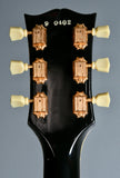 1989 Gibson Les Paul 35th Ann. Black Beauty Custom 3 Pickup