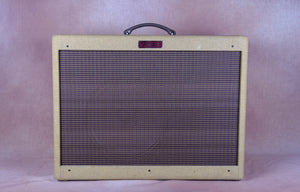 1994 Fender Blues Deluxe 1x12 Combo Tweed