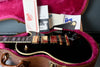 1989 Gibson Les Paul 35th Ann. Black Beauty Custom 3 Pickup