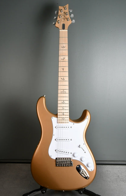 2020 Paul Reed Smith PRS John Mayer Silver Sky Golden Mesa Maple Neck