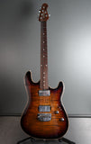 2020 Ernie Ball Music Man Sabre Bougie Burst