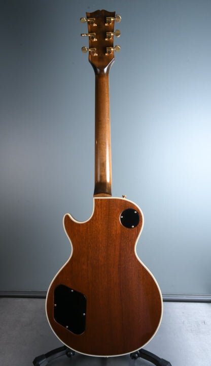 1977 Gibson Les Paul Artisan 3 Pickup Walnut