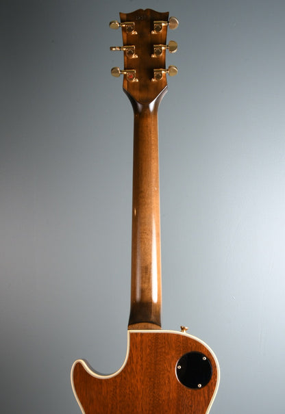 1977 Gibson Les Paul Artisan 3 Pickup Walnut