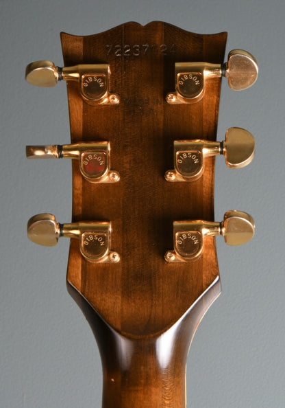 1977 Gibson Les Paul Artisan 3 Pickup Walnut