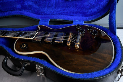 1977 Gibson Les Paul Artisan 3 Pickup Walnut