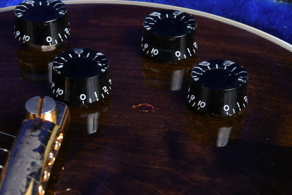 1977 Gibson Les Paul Artisan 3 Pickup Walnut