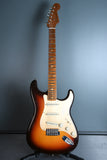 2020 Fender LTD 1958 Stratocaster NAMM Chocolate 3TSB Roasted Body & AAAA Neck