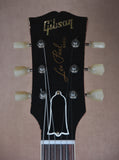 2018 Gibson Historic Les Paul '58 R8 Vintage Cherry Sunburst