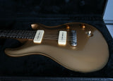 2004 PRS McCarty Soapbar Goldtop