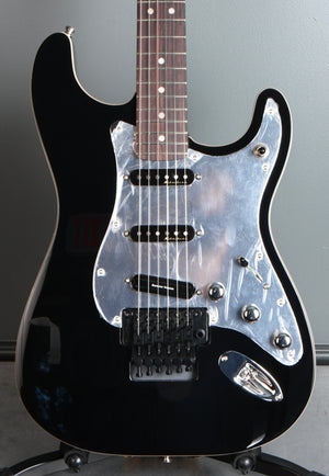 Fender Tom Morello Signature Stratocaster w/Hardshell Case "Soul Power" IN STOCK