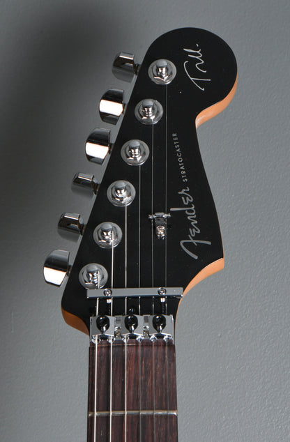 Fender Tom Morello Signature Stratocaster w/Hardshell Case "Soul Power" IN STOCK