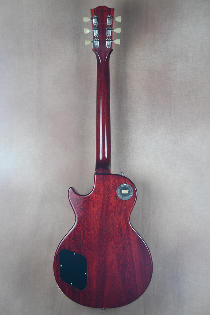 2015 Gibson 1959 Les Paul Standard Reissue True Historic - Vintage Cherry Sunburst