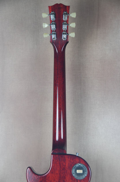 2015 Gibson 1959 Les Paul Standard Reissue True Historic - Vintage Cherry Sunburst