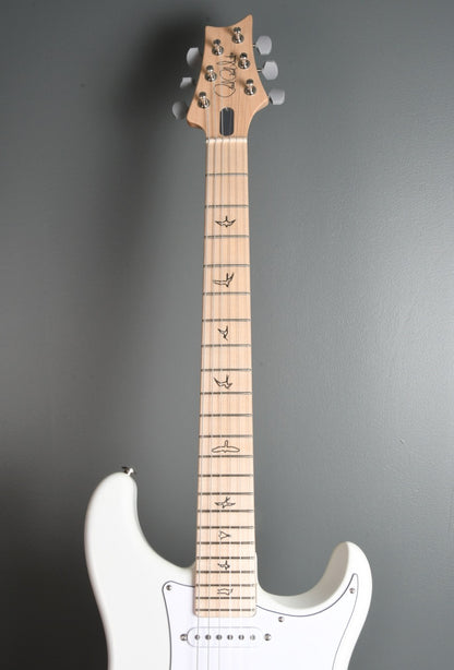 2020 Paul Reed Smith PRS John Mayer Silver Sky Frost Maple Neck