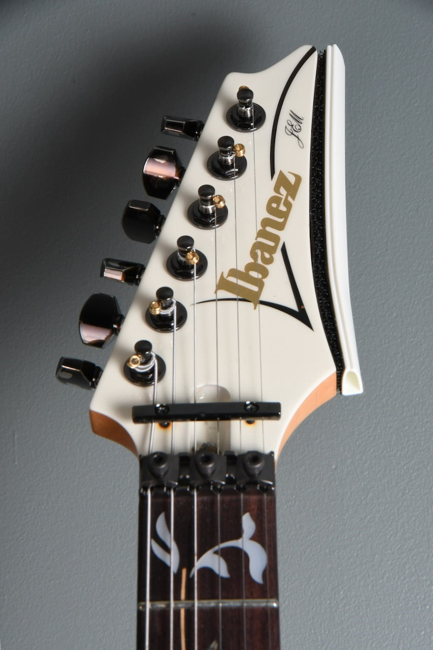 2012 Ibanez Steve Vai EVO JEM Limited Edition