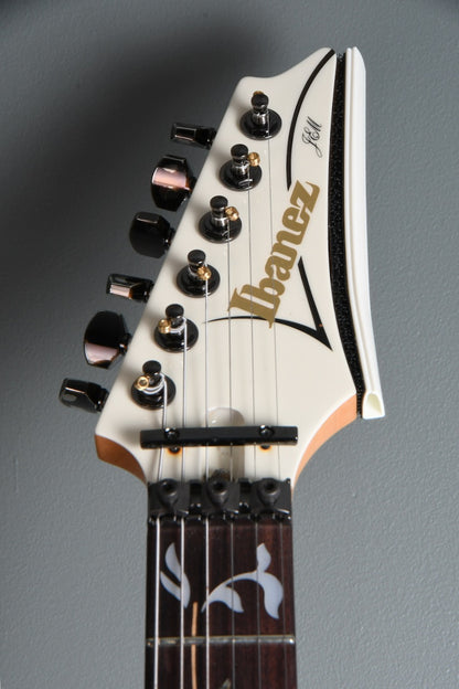 2012 Ibanez Steve Vai EVO JEM Limited Edition