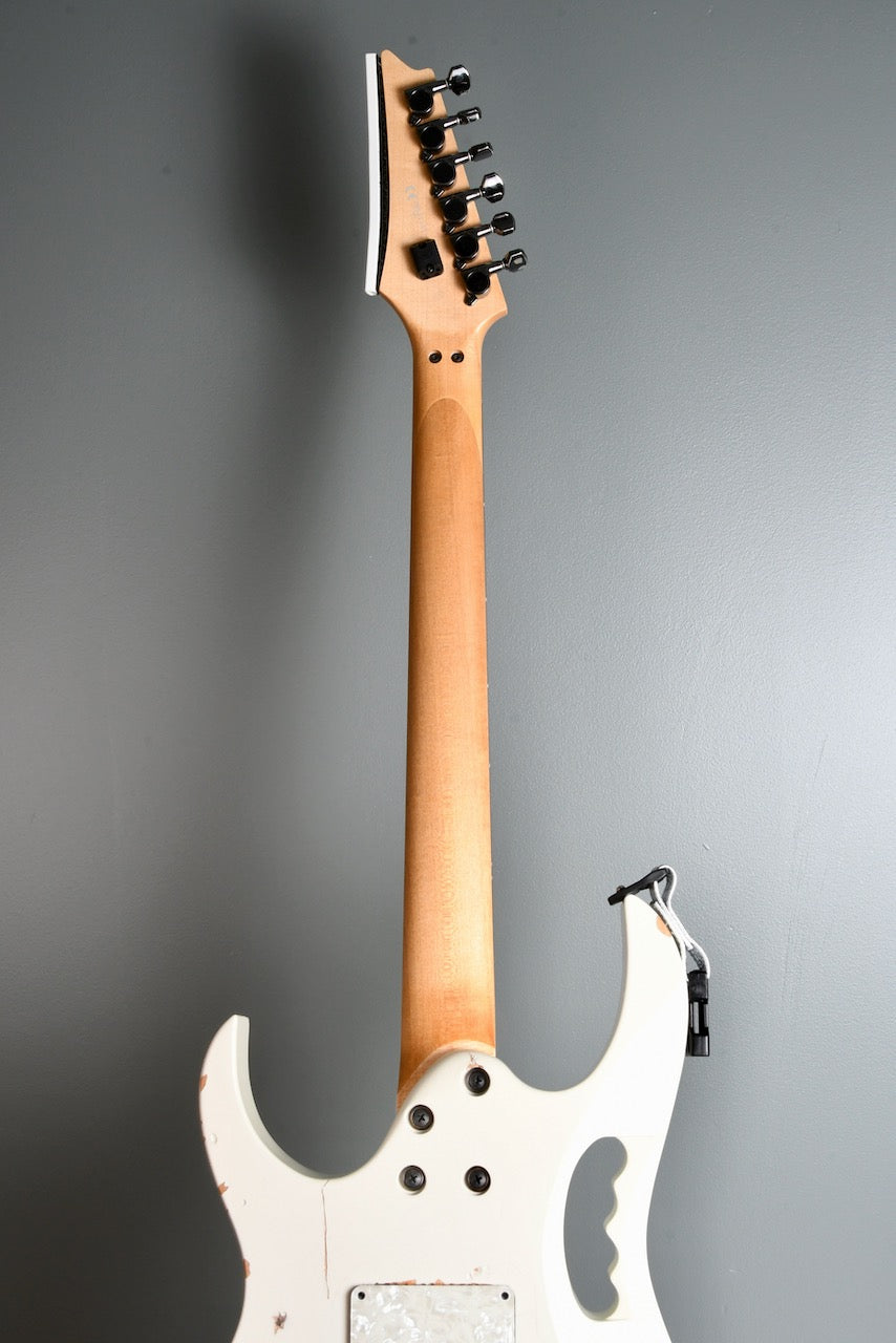 2012 Ibanez Steve Vai EVO JEM Limited Edition