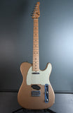 2003 Tom Anderson Hollow T Classic Shoreline Gold