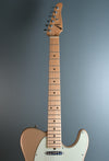 2003 Tom Anderson Hollow T Classic Shoreline Gold