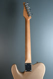 2003 Tom Anderson Hollow T Classic Shoreline Gold