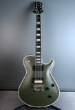 2018 Knaggs Doug Rappoport Kenai T3 Satin Olive Drab