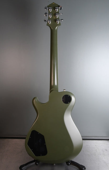 2018 Knaggs Doug Rappoport Kenai T3 Satin Olive Drab