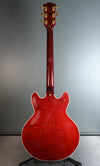2008 Gibson ES 359 Prototype Cherry Red