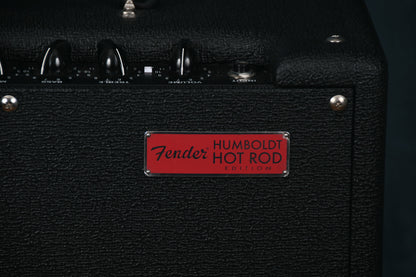 2013 Fender Blues Junior III Humboldt Hot Rod