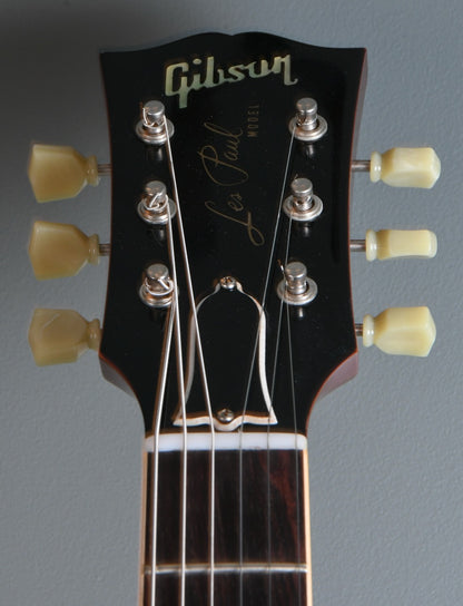 2009 Burst Brothers 1959 Gibson Les Paul Standard R9 First Run SN# B9 9003