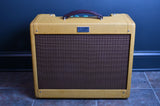 2020 Tyler Amp Works 20-20 1x12 Combo Lacquered Tweed