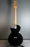 2017 Fano Standard SP6 Aged Black