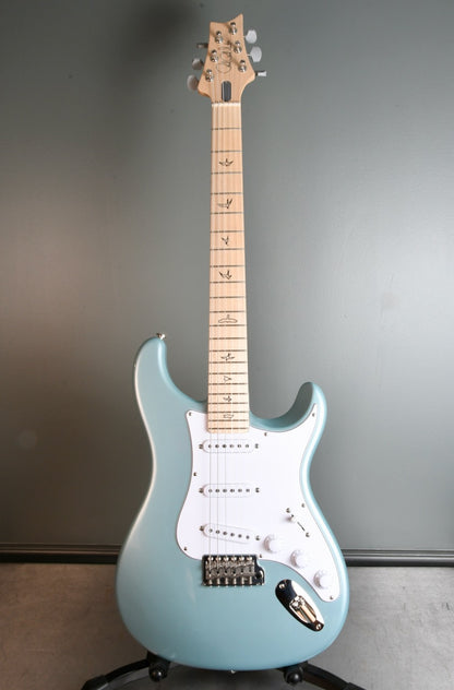 2020 Paul Reed Smith PRS John Mayer Silver Sky Polar Blue Maple Neck - IN STOCK