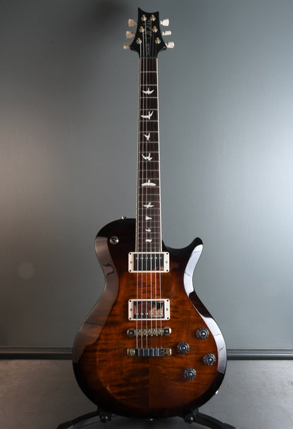 2020 PRS S2 McCarty 594 Singlescut Burnt Amber Burst