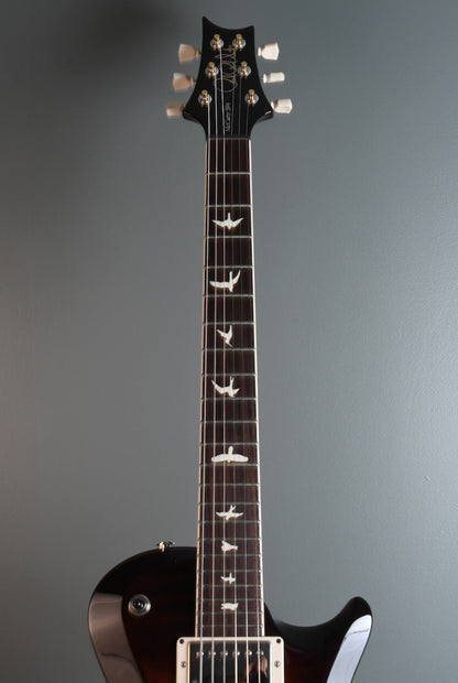 2020 PRS S2 McCarty 594 Singlescut Burnt Amber Burst