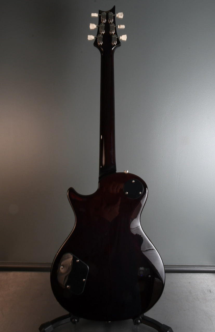 2020 PRS S2 McCarty 594 Singlescut Burnt Amber Burst