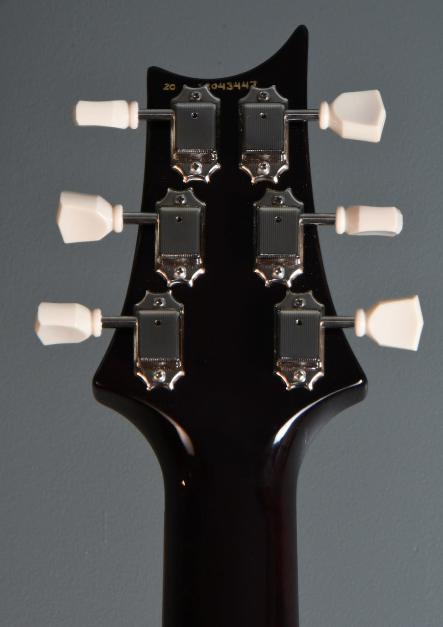 2020 PRS S2 McCarty 594 Singlescut Burnt Amber Burst