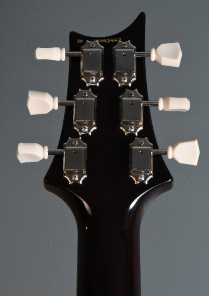 2020 PRS S2 McCarty 594 Singlescut Burnt Amber Burst