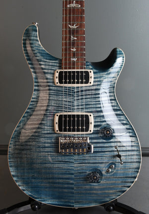 2020 PRS 408 Faded Whale Blue