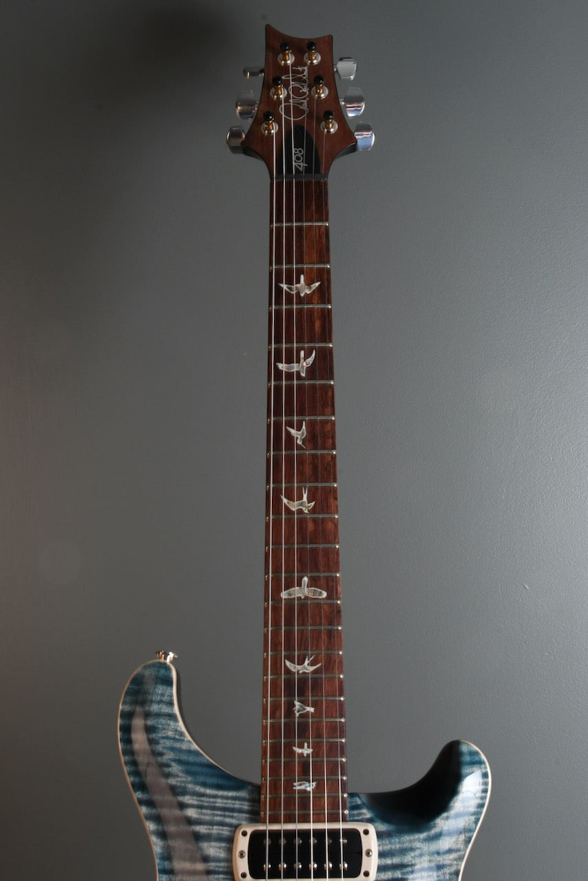 2020 PRS 408 Faded Whale Blue