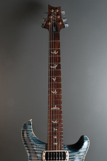 2020 PRS 408 Faded Whale Blue