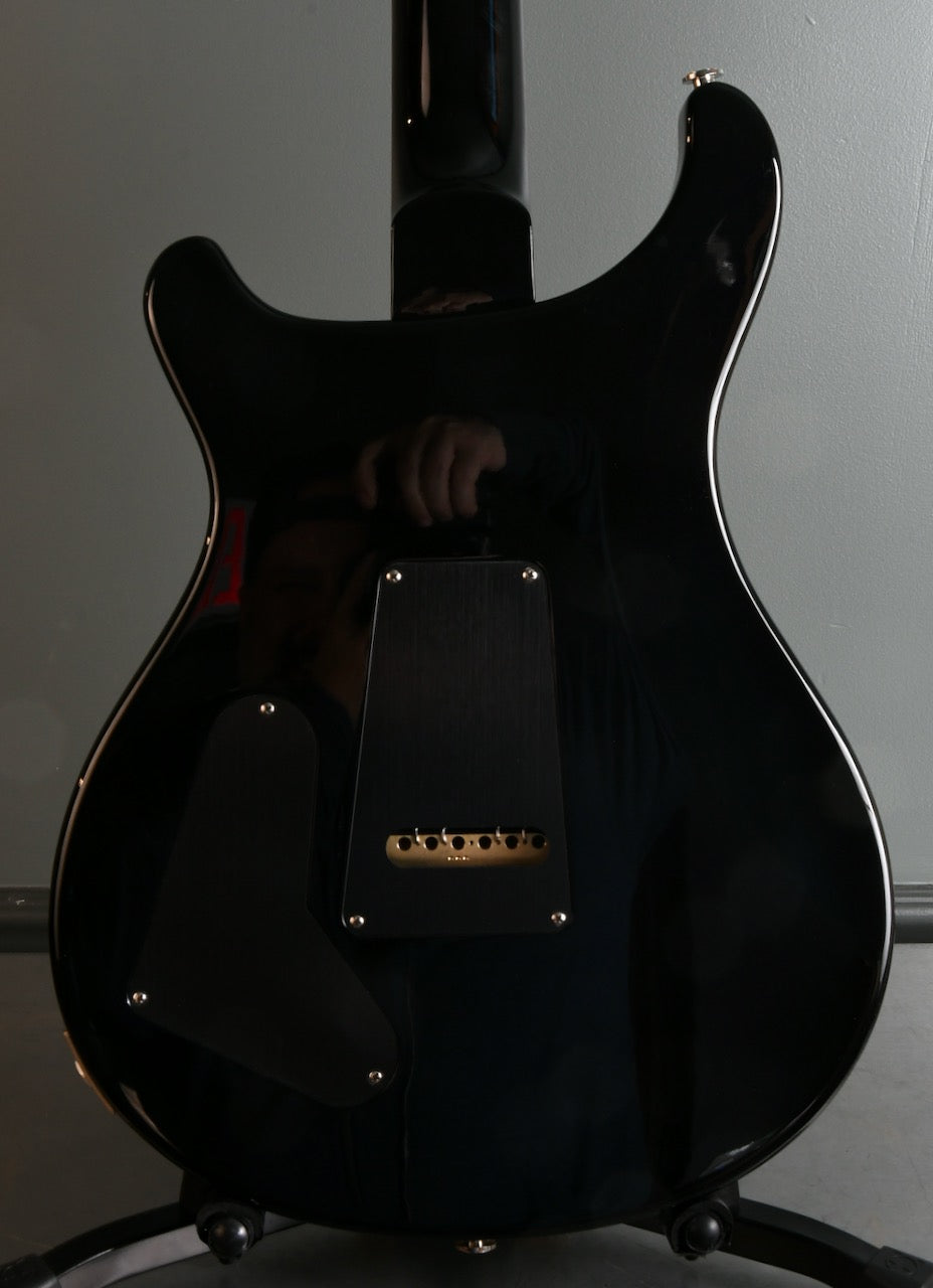 2020 PRS 408 Faded Whale Blue