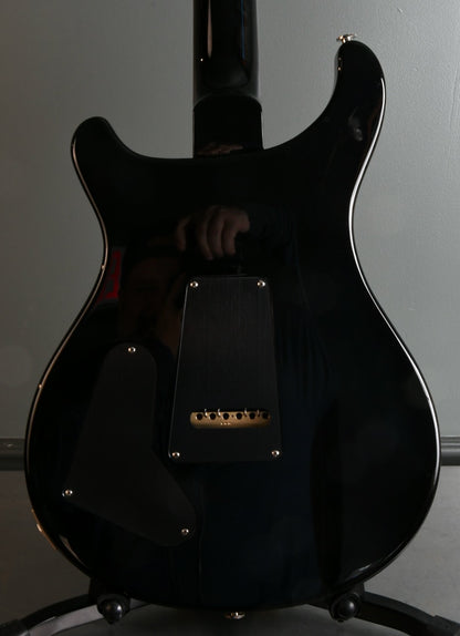 2020 PRS 408 Faded Whale Blue